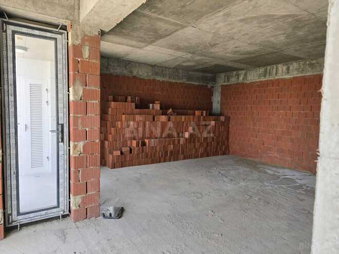 Satılır 2 otaqlı yeni tikili 108.2 m², Koroğlu m., photo 9 from 18