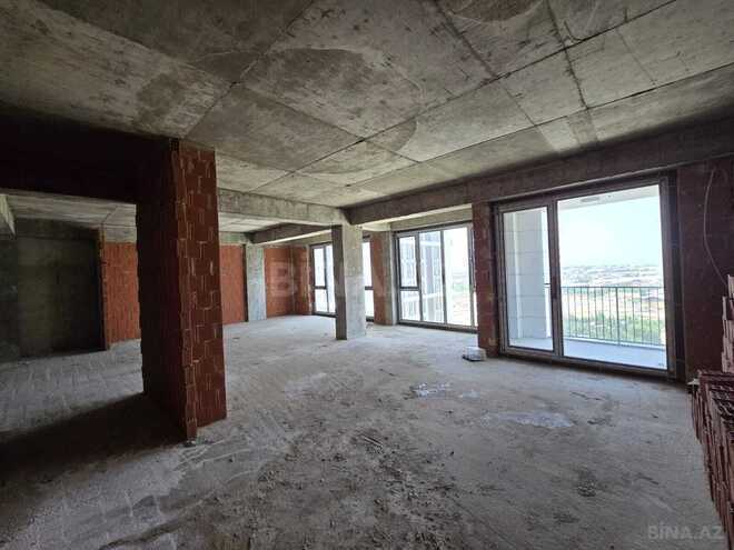 Satılır 2 otaqlı yeni tikili 108.2 m², Koroğlu m., photo 3 from 18