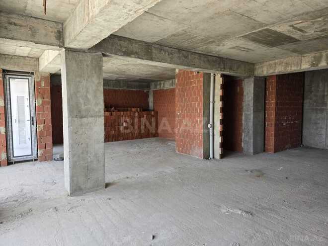 Satılır 2 otaqlı yeni tikili 108.2 m², Koroğlu m., photo 14 from 18