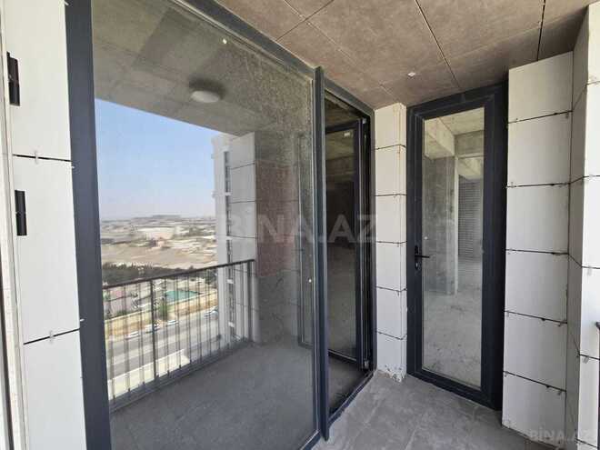 Satılır 2 otaqlı yeni tikili 108.2 m², Koroğlu m., photo 7 from 18