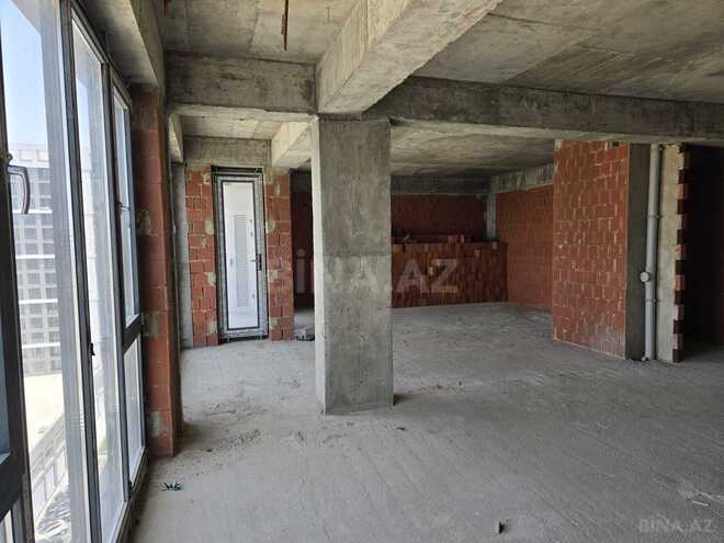 Satılır 2 otaqlı yeni tikili 108.2 m², Koroğlu m., photo 11 from 18