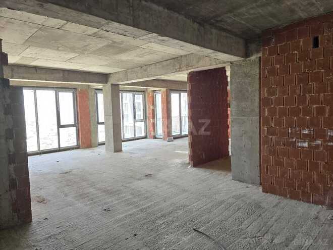 Satılır 2 otaqlı yeni tikili 108.2 m², Koroğlu m., photo 5 from 18