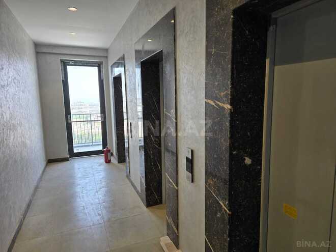 Satılır 2 otaqlı yeni tikili 108.2 m², Koroğlu m., photo 16 from 18