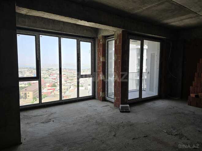 Satılır 2 otaqlı yeni tikili 108.2 m², Koroğlu m., photo 10 from 18