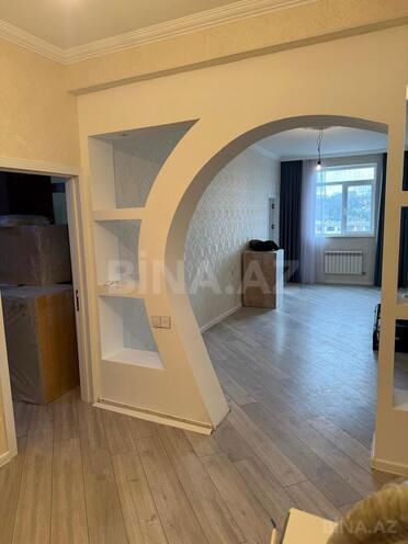 Продаётся 3-комн. новостройка 72.5 м², м. Ази Асланов, photo 1 from 13