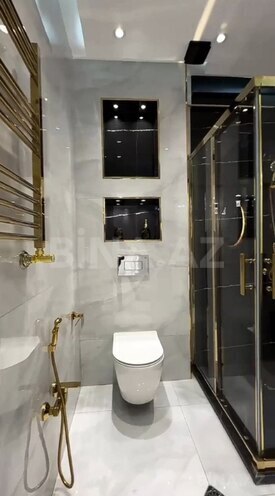 Satılır 3 otaqlı yeni tikili 137 m², 28 May m., photo 16 from 17