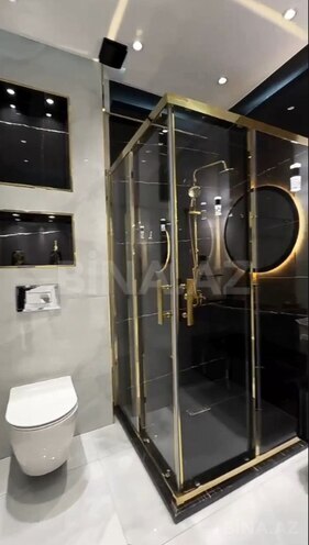 Satılır 3 otaqlı yeni tikili 137 m², 28 May m., photo 15 from 17