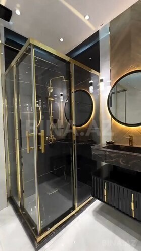 Satılır 3 otaqlı yeni tikili 137 m², 28 May m., photo 12 from 17