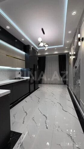 Satılır 3 otaqlı yeni tikili 137 m², 28 May m., photo 10 from 17