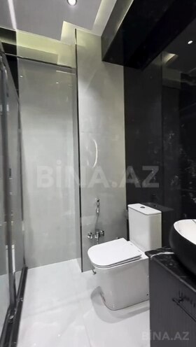 Satılır 3 otaqlı yeni tikili 137 m², 28 May m., photo 14 from 17