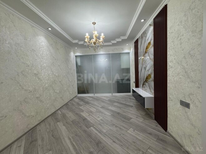 Satılır 3 otaqlı köhnə tikili 50 m², Memar Əcəmi m., photo 3 from 13