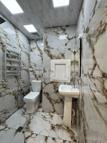 Satılır 3 otaqlı köhnə tikili 50 m², Memar Əcəmi m., photo 11 from 13