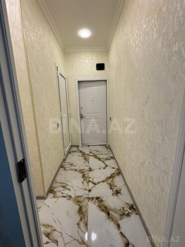 Satılır 3 otaqlı köhnə tikili 50 m², Memar Əcəmi m., photo 10 from 13