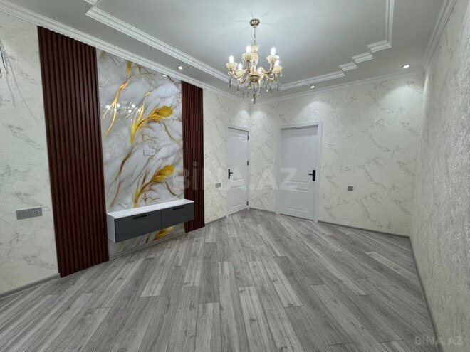 Satılır 3 otaqlı köhnə tikili 50 m², Memar Əcəmi m., photo 4 from 13