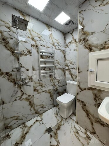 Satılır 3 otaqlı köhnə tikili 50 m², Memar Əcəmi m., photo 12 from 13