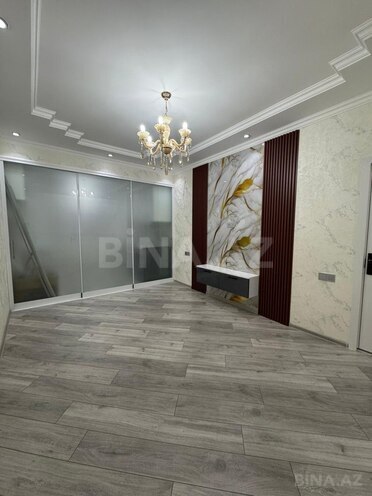 Satılır 3 otaqlı köhnə tikili 50 m², Memar Əcəmi m., photo 5 from 13