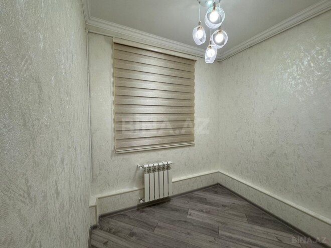 Satılır 3 otaqlı köhnə tikili 50 m², Memar Əcəmi m., photo 8 from 13