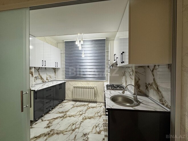 Satılır 3 otaqlı köhnə tikili 50 m², Memar Əcəmi m., photo 9 from 13