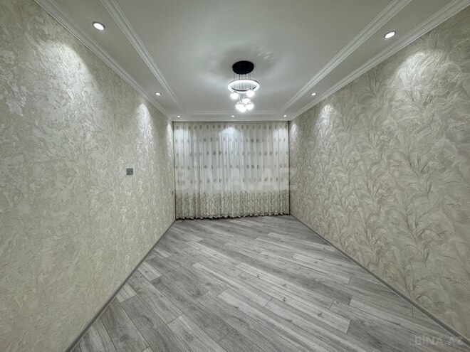 Satılır 3 otaqlı köhnə tikili 50 m², Memar Əcəmi m., photo 6 from 13