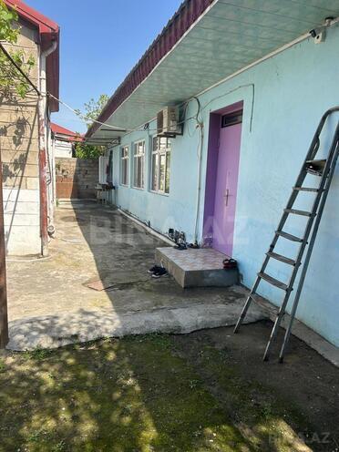 Satılır 6 otaqlı həyət evi/bağ evi 400 m², Bakıxanov q., photo 1 from 11