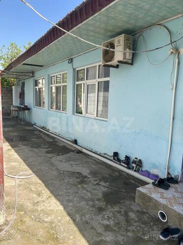 Satılır 6 otaqlı həyət evi/bağ evi 400 m², Bakıxanov q., photo 9 from 11