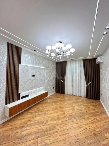 Satılır 3 otaqlı köhnə tikili 80 m², Əhmədli m., photo 1 from 18