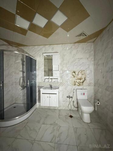 Продаётся 3-комн. новостройка 158 м², м. Элмляр Академиясы, photo 7 from 9