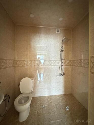 Продаётся 3-комн. новостройка 158 м², м. Элмляр Академиясы, photo 8 from 9