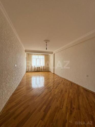 Продаётся 3-комн. новостройка 158 м², м. Элмляр Академиясы, photo 6 from 9