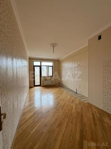 Продаётся 3-комн. новостройка 158 м², м. Элмляр Академиясы, photo 5 from 9