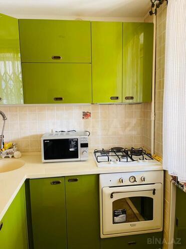 İcarəyə verilir 1 otaqlı köhnə tikili 40 m², Elmlər Akademiyası m., photo 7 from 13