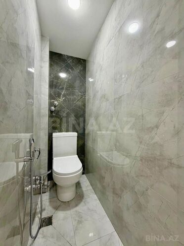 Продаётся 3-комн. вторичка 80 м², м. Ахмедлы, photo 10 from 11