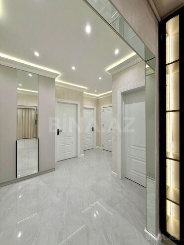 Продаётся 3-комн. вторичка 80 м², м. Ахмедлы, photo 8 from 11