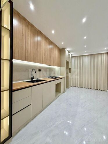 Продаётся 3-комн. вторичка 80 м², м. Ахмедлы, photo 1 from 11