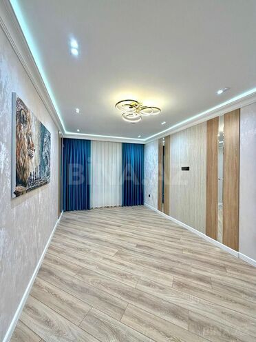 Продаётся 3-комн. вторичка 80 м², м. Ахмедлы, photo 4 from 11