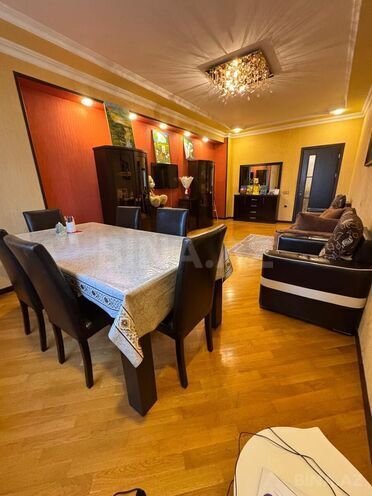 Satılır 3 otaqlı yeni tikili 115 m², Azadlıq Prospekti m., photo 5 from 16
