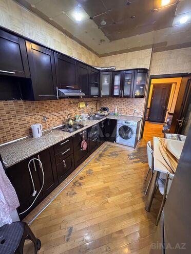 Satılır 3 otaqlı yeni tikili 115 m², Azadlıq Prospekti m., photo 15 from 16
