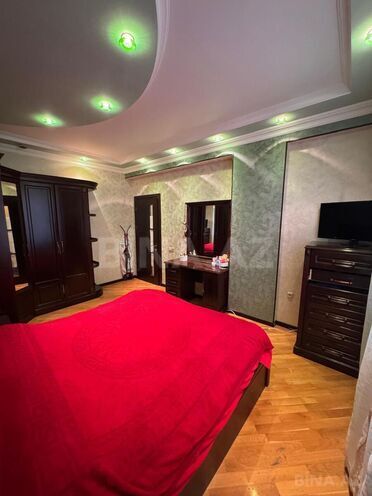 Satılır 3 otaqlı yeni tikili 115 m², Azadlıq Prospekti m., photo 9 from 16