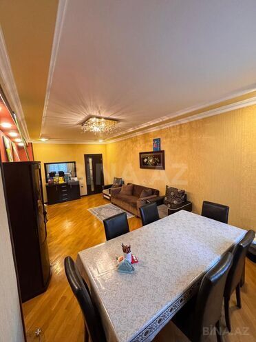Satılır 3 otaqlı yeni tikili 115 m², Azadlıq Prospekti m., photo 3 from 16