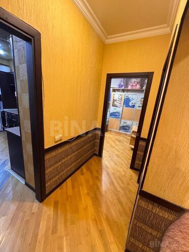 Satılır 3 otaqlı yeni tikili 115 m², Azadlıq Prospekti m., photo 14 from 16