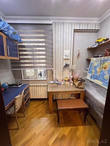 Satılır 3 otaqlı yeni tikili 115 m², Azadlıq Prospekti m., photo 13 from 16
