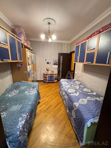 Satılır 3 otaqlı yeni tikili 115 m², Azadlıq Prospekti m., photo 12 from 16