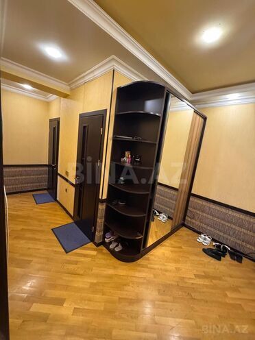 Satılır 3 otaqlı yeni tikili 115 m², Azadlıq Prospekti m., photo 7 from 16