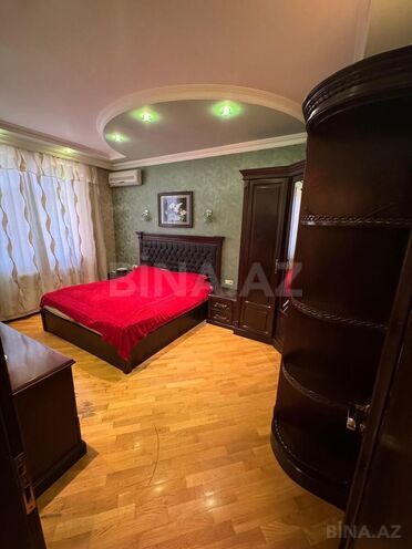 Satılır 3 otaqlı yeni tikili 115 m², Azadlıq Prospekti m., photo 8 from 16