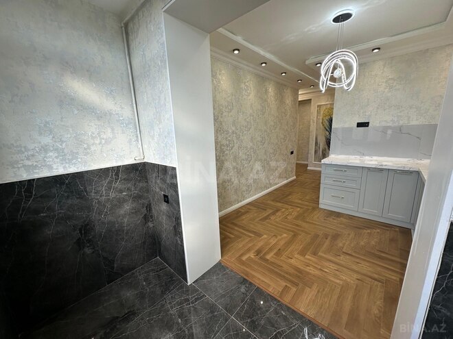 Продаётся 3-комн. вторичка 80 м², м. Халглар Достлугу, photo 13 from 32