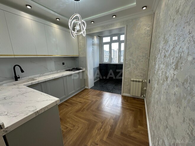 Продаётся 3-комн. вторичка 80 м², м. Халглар Достлугу, photo 10 from 32