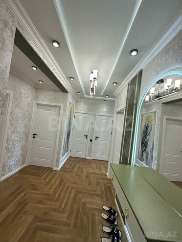 Продаётся 3-комн. вторичка 80 м², м. Халглар Достлугу, photo 31 from 32