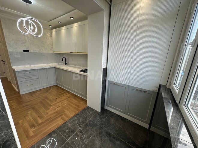 Продаётся 3-комн. вторичка 80 м², м. Халглар Достлугу, photo 11 from 32