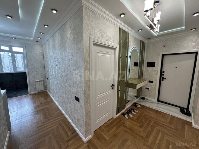 Продаётся 3-комн. вторичка 80 м², м. Халглар Достлугу, photo 29 from 32