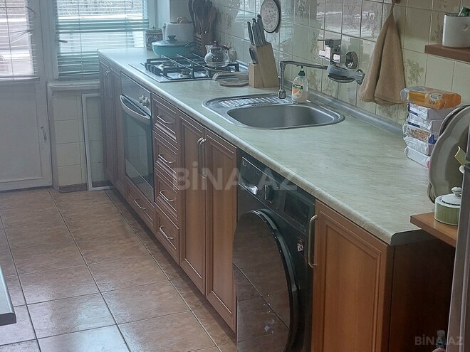 Satılır 3 otaqlı köhnə tikili 90 m², 28 May m., photo 13 from 24